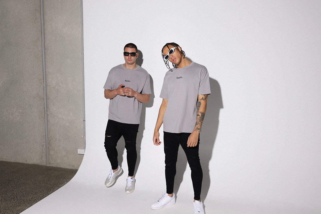 Essential styling for what’s left of summer